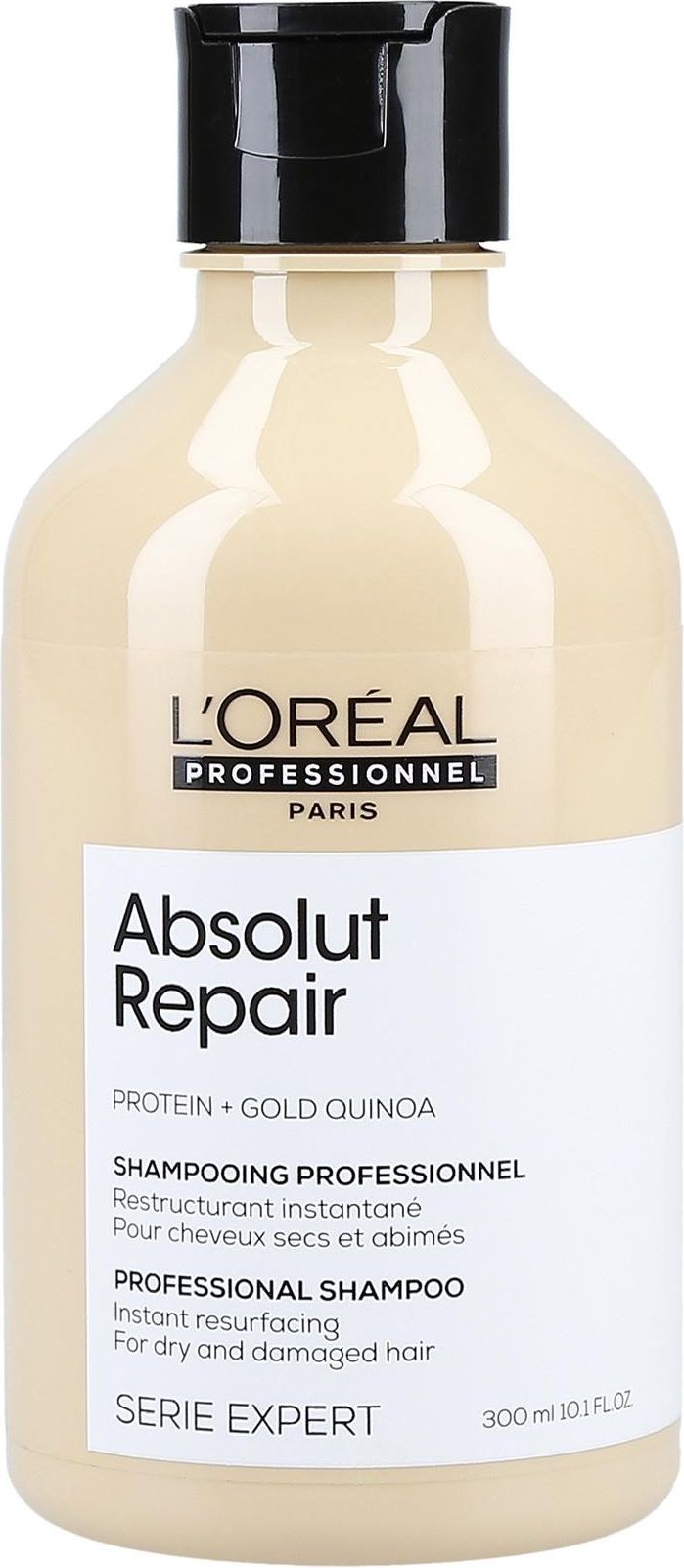 loreal professionnel expert absolut repair lipidium szampon do włosów