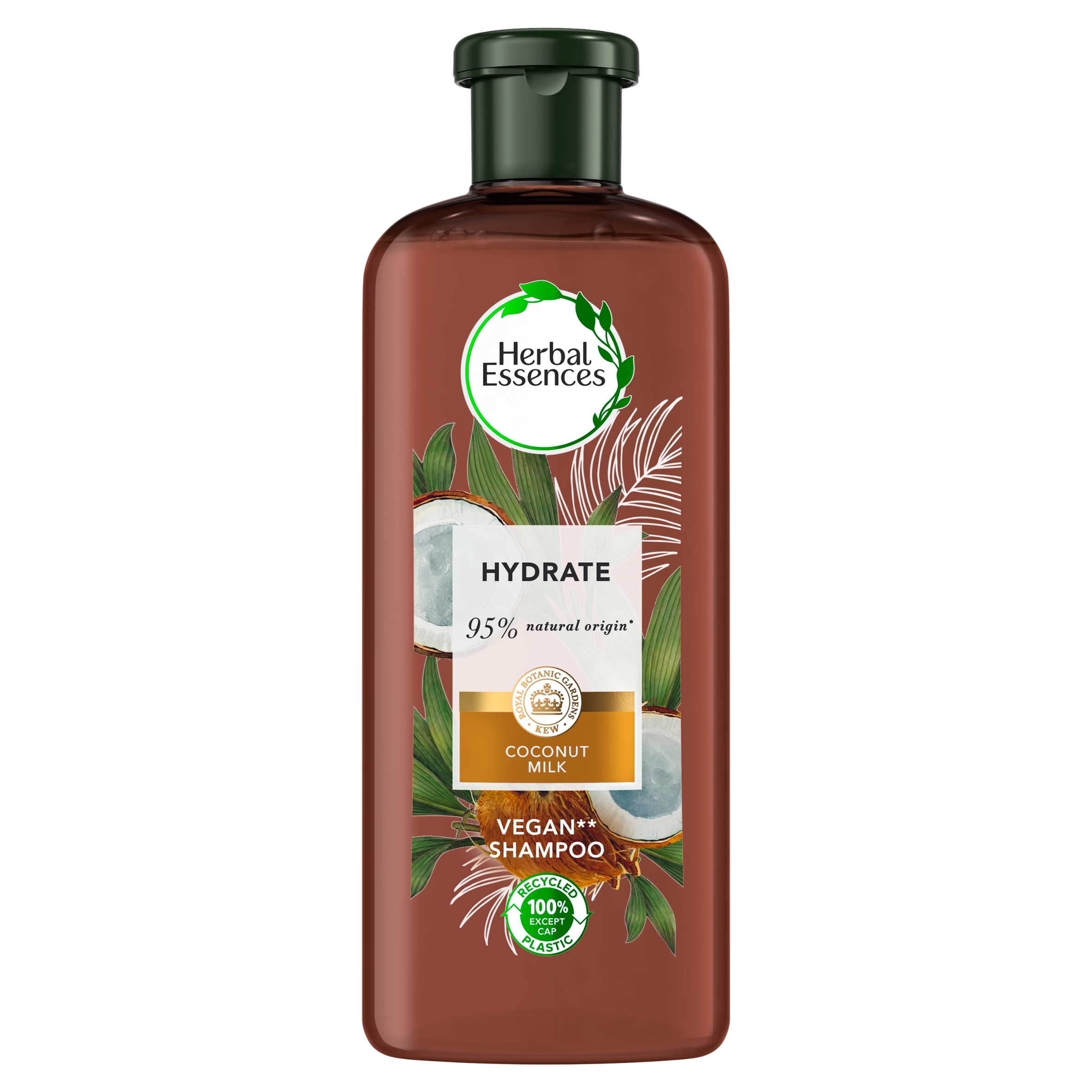 herbal essences szampon allegro