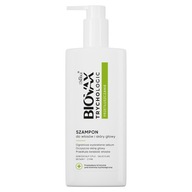 lbiotica szampon do włosów 200 ml