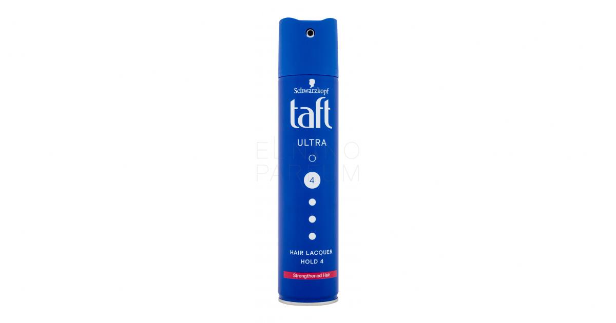 taft ultra modelujący lakier do włosów 200 ml promocja