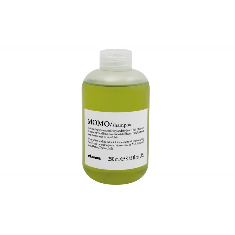 davines momo szampon nawilżający 250ml