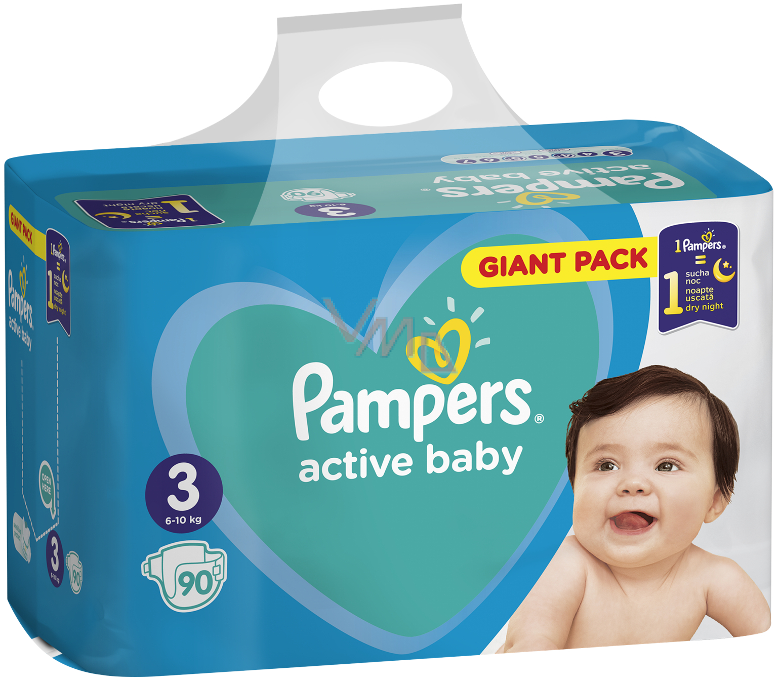 adidas pampers