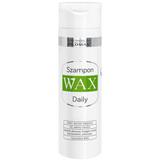 apteka gemini wax szampon do włosów blond