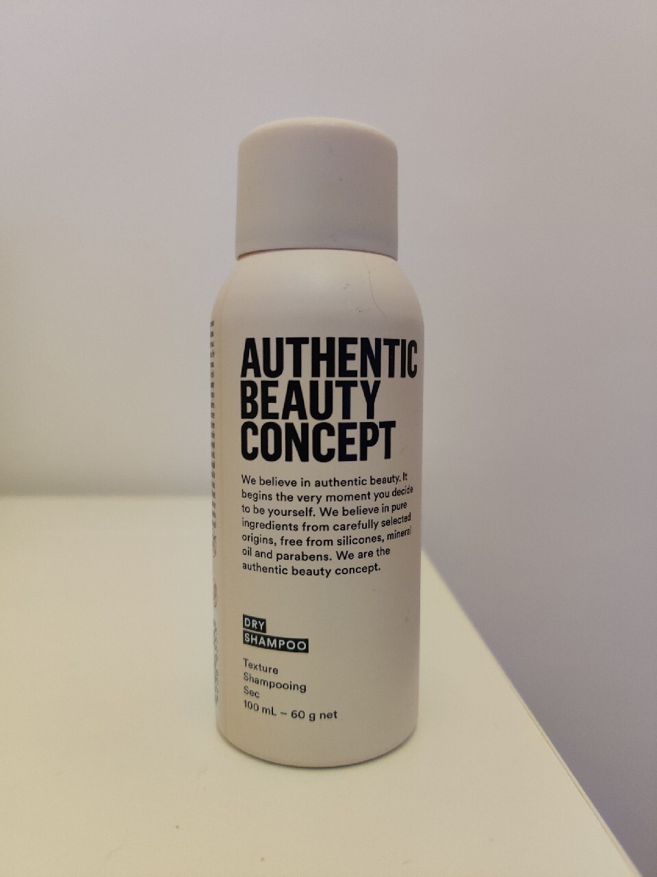 authentic beauty concept szampon allegro