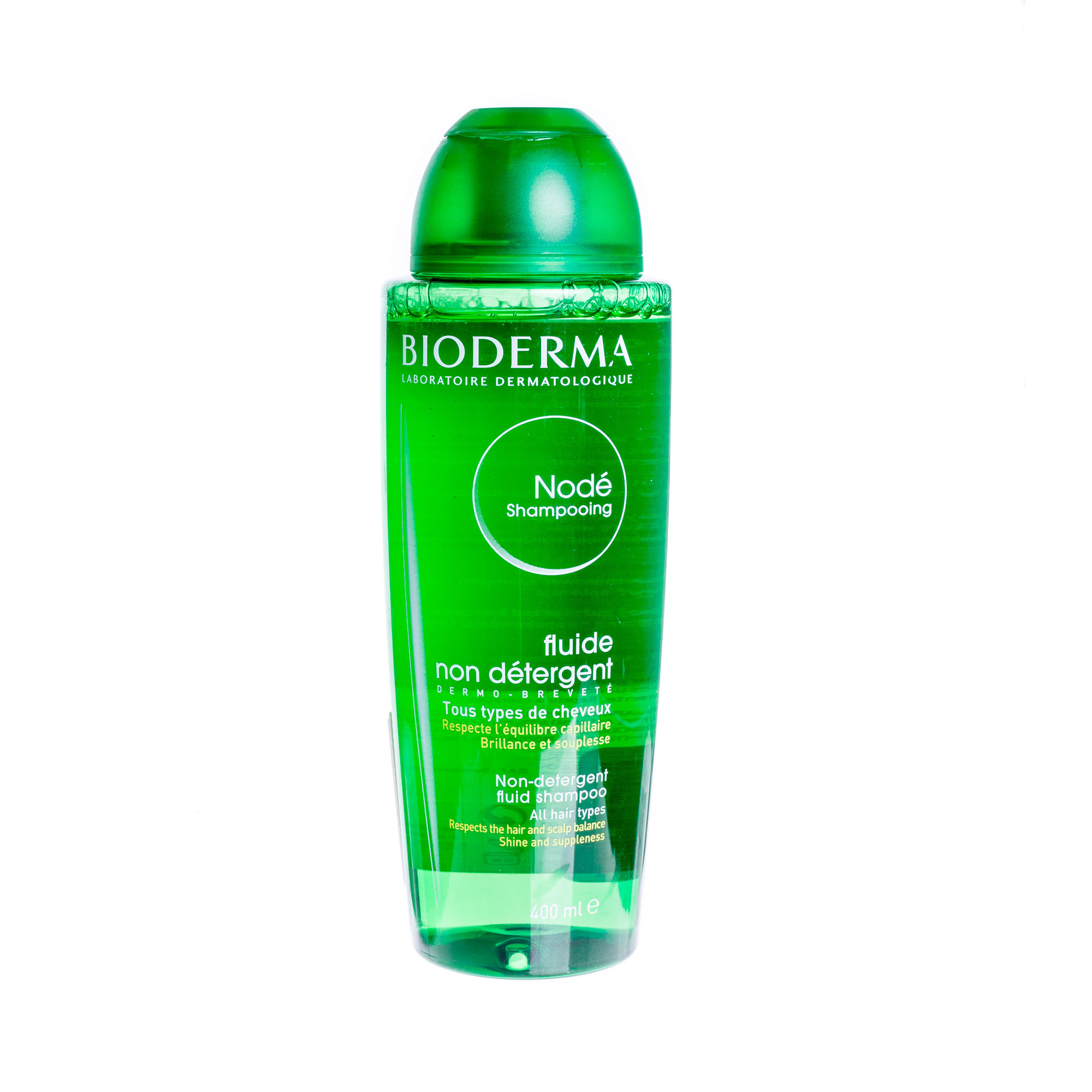 bioderma szampon do częstego stosowania