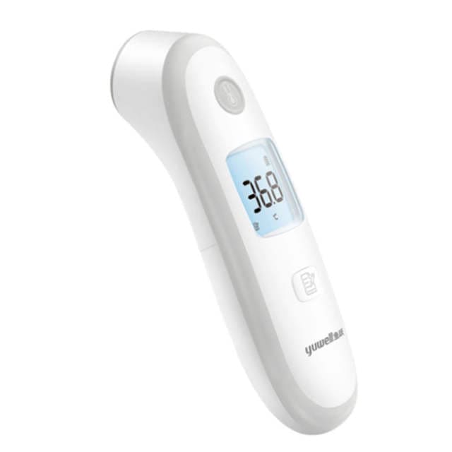 Yuwell Infrared thermometer