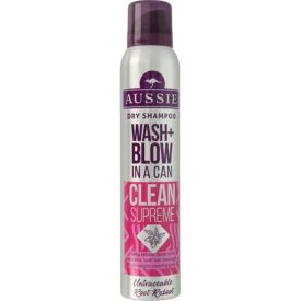 aussie beach dry shampoo suchy szampon do włosów