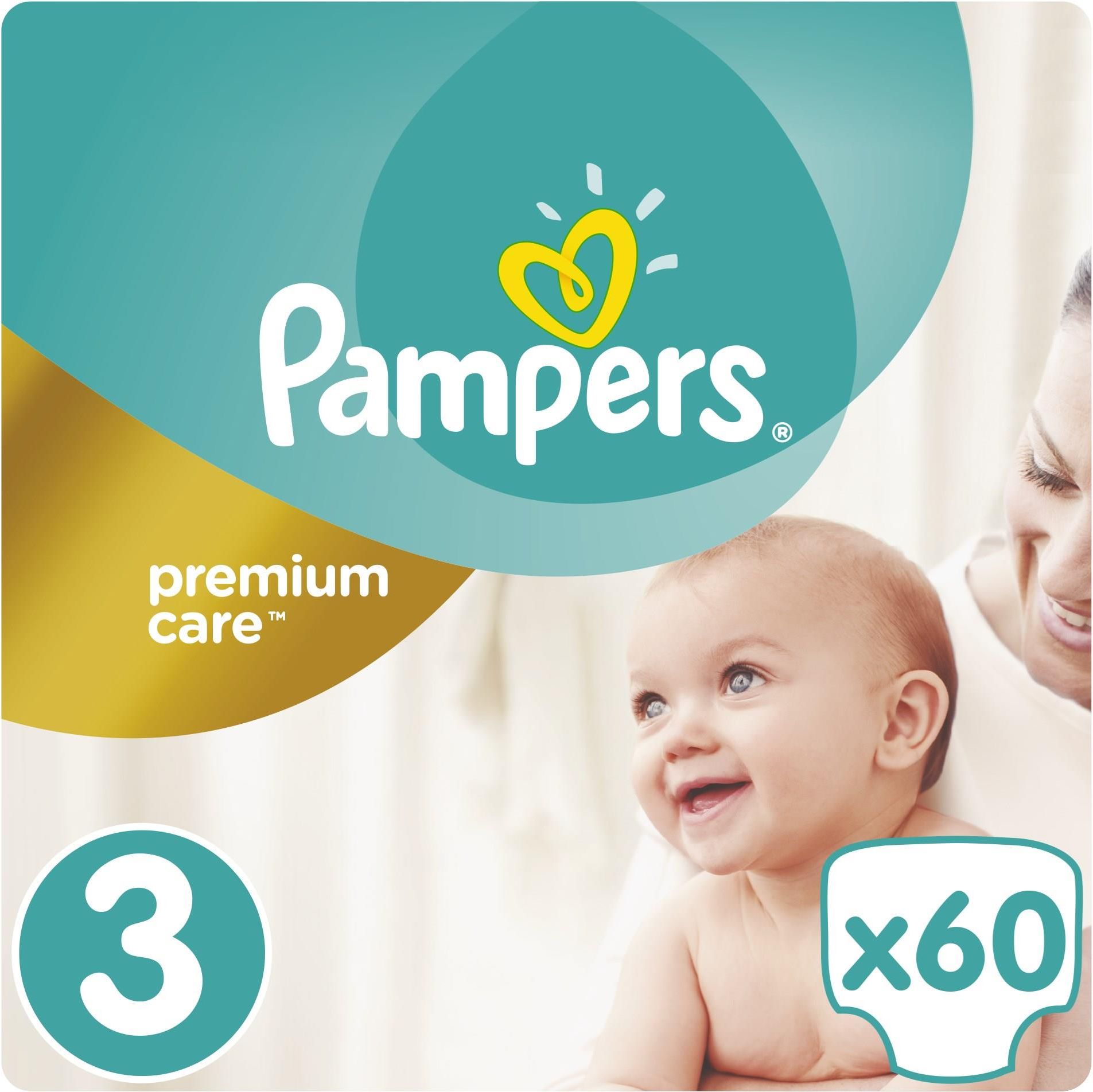 pampers pure 4 ceneo