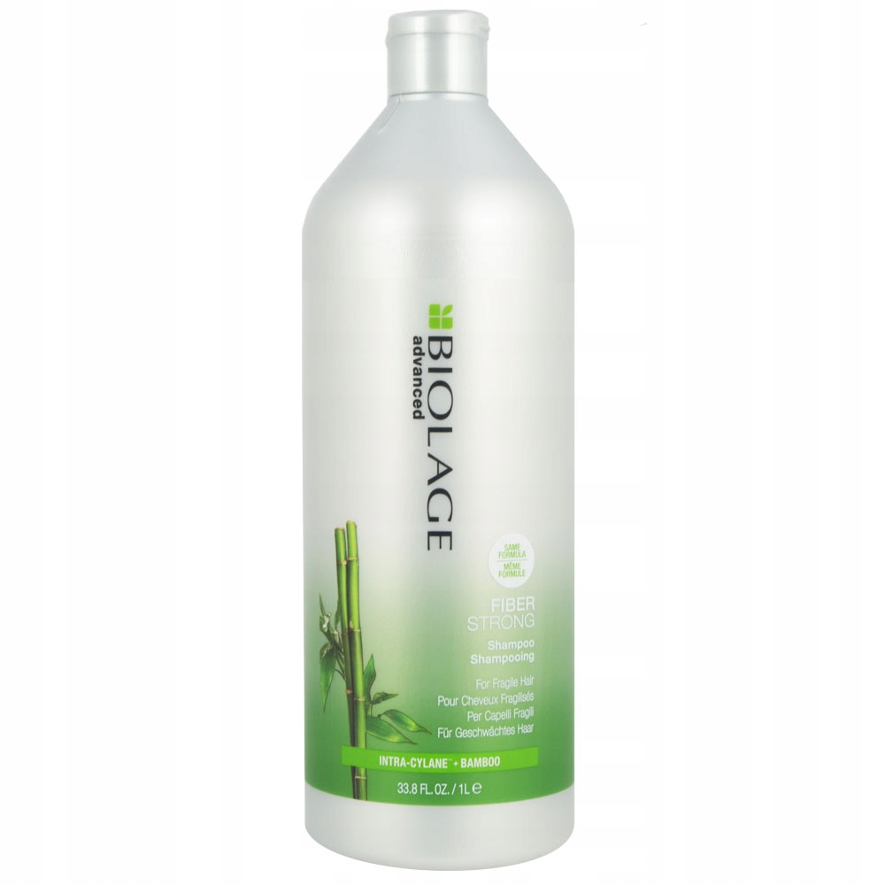 matrix biolage fiberstrong szampon allegro