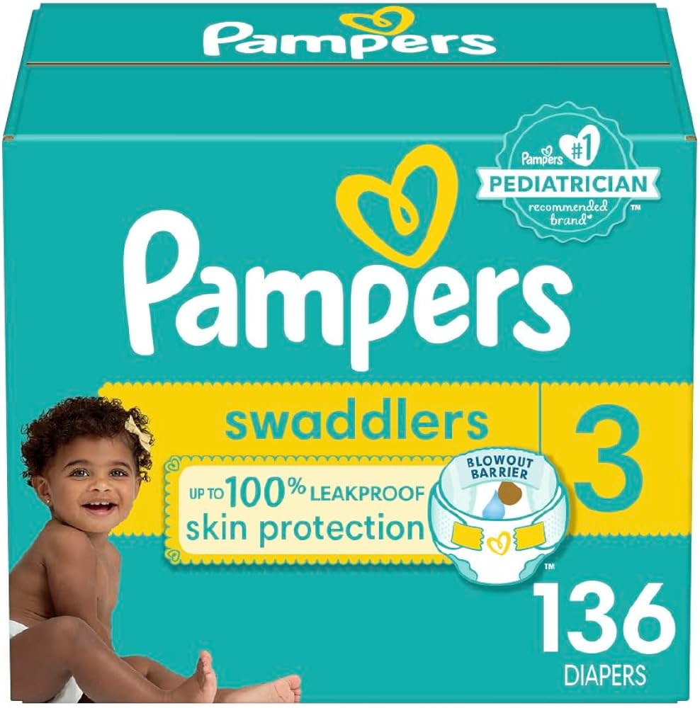 pampers subscription