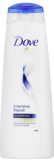 dove intense repair szampon skład