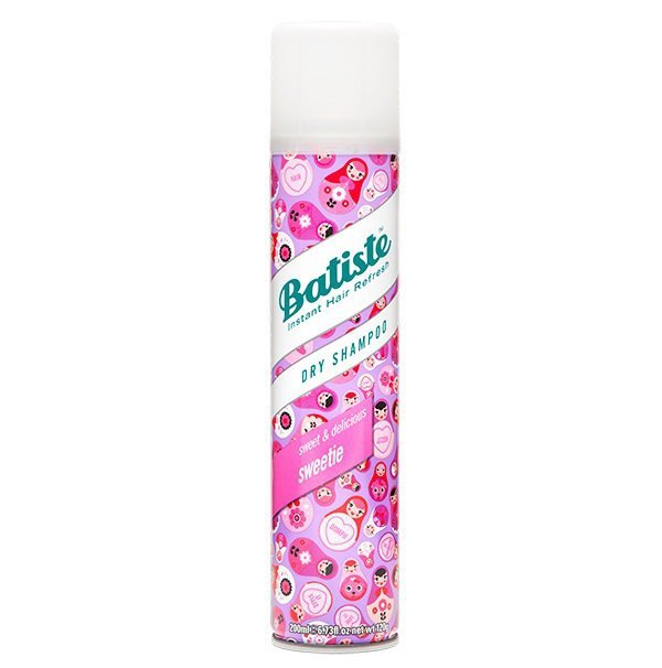 batiste naughty suchy szampon orzeźwiający owocowo-zmysłowy