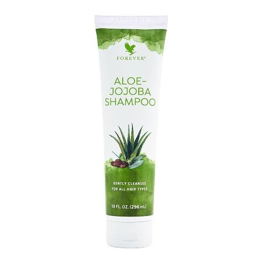 szampon do wlosow jojoba aloes