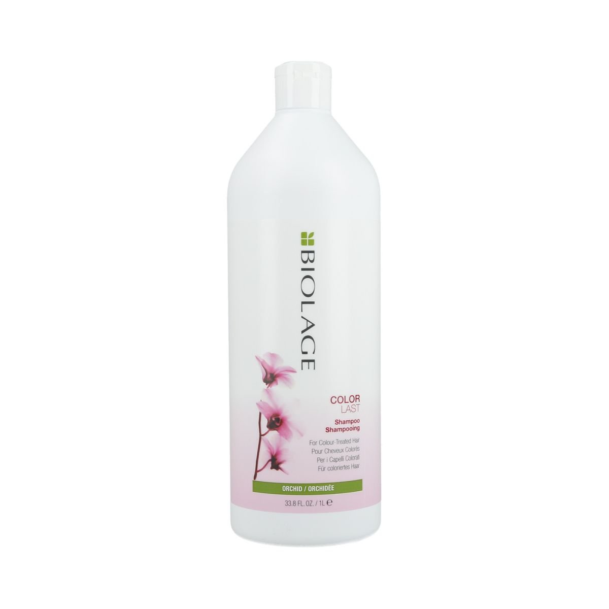 biolage matrix szampon