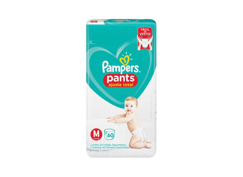 pampers pamts 6