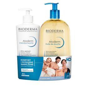 bioderm pieluchy