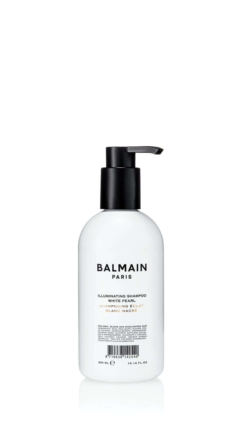 balmain hair szampon