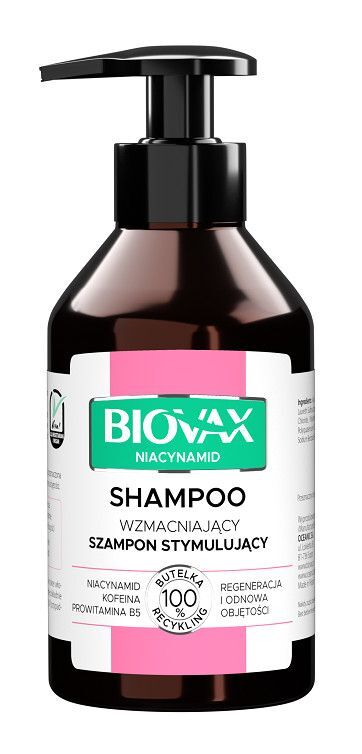 biovax szampon biotyna