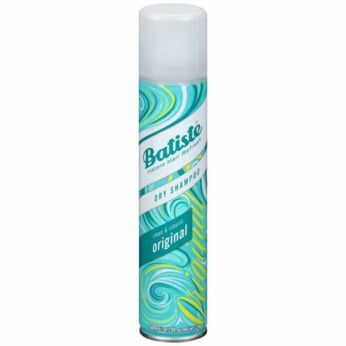 batiste original szampon suchy