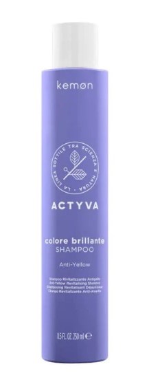 kemon activa color szampon ingredients