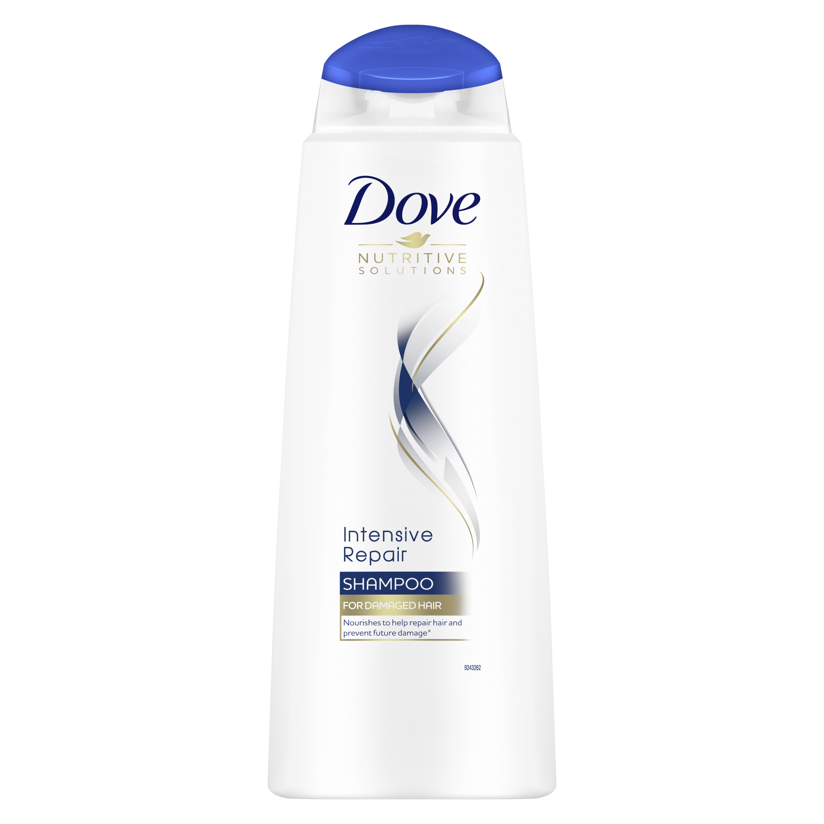 szampon dove