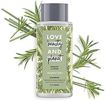 lovebeautyandplanet szampon detox opinie