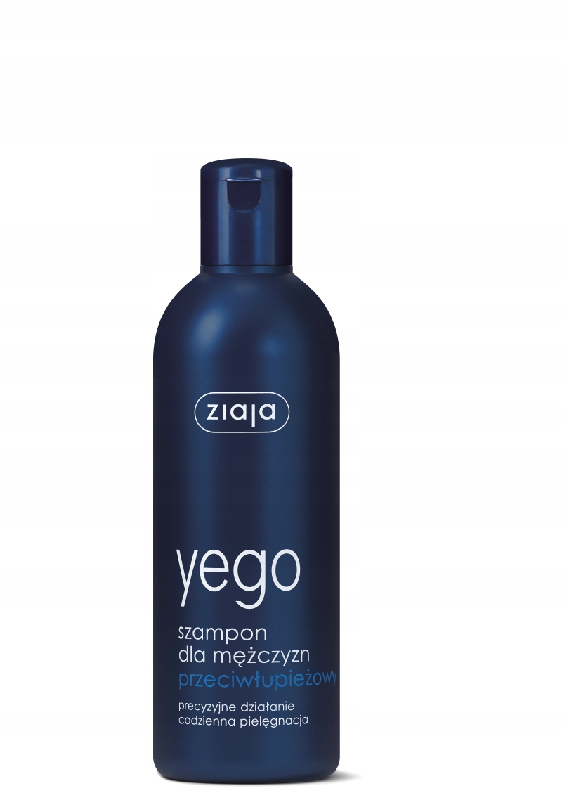 szampon wash and go