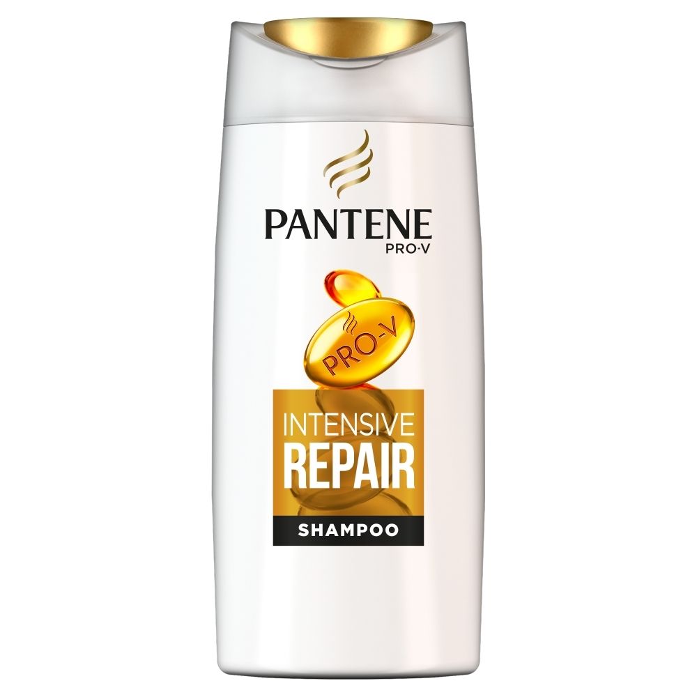 pantene pro-v intensywna regeneracja szampon do włosów normalnych