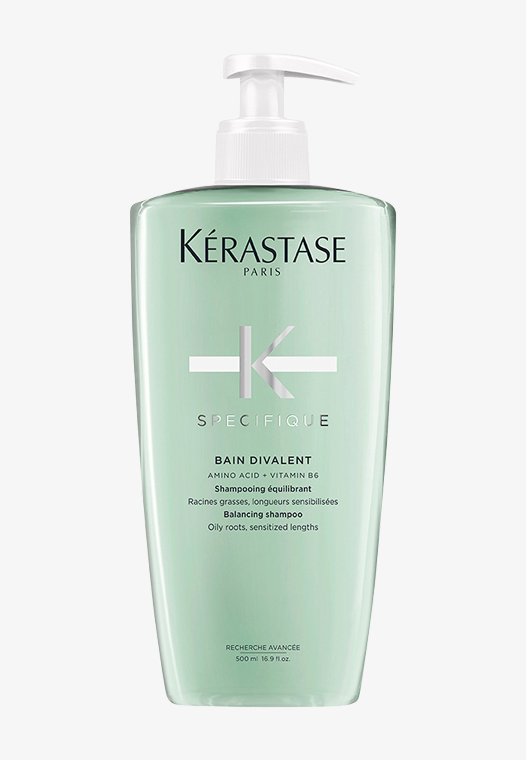 szampon kerastase specifique