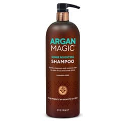 argan magic szampon