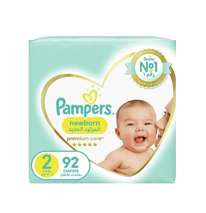 pampers.premijum care 2