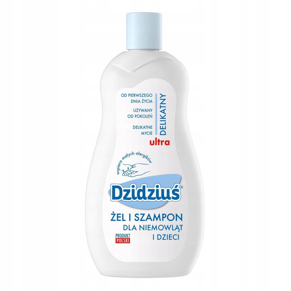 szampon tołpa wzmacniający 300 ml