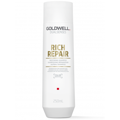 goldwell szampon wizaz