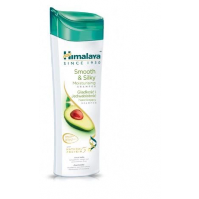 himalaya szampon proteinowy