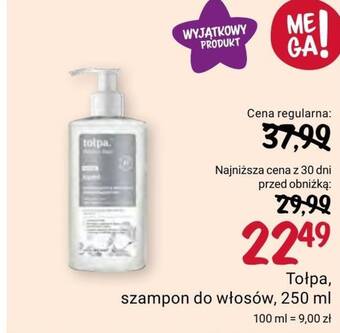 rossmann timotei szampon