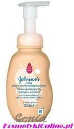 szampon johnsons baby 250 ml