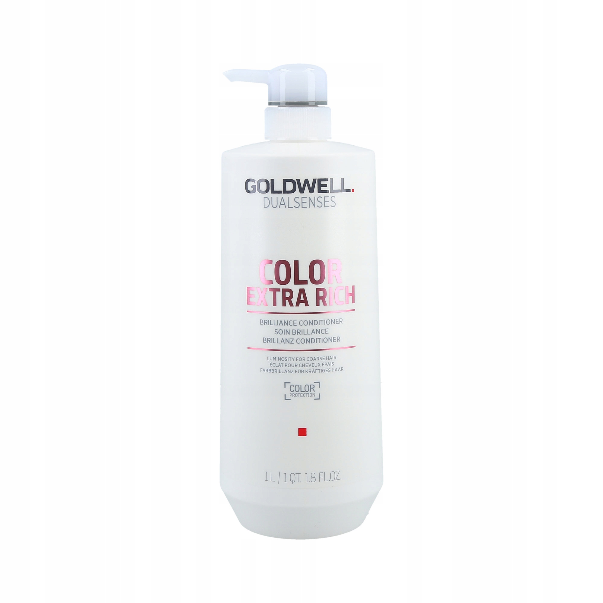 goldwell dualsenses color odżywka do włosów farbowanych 200ml