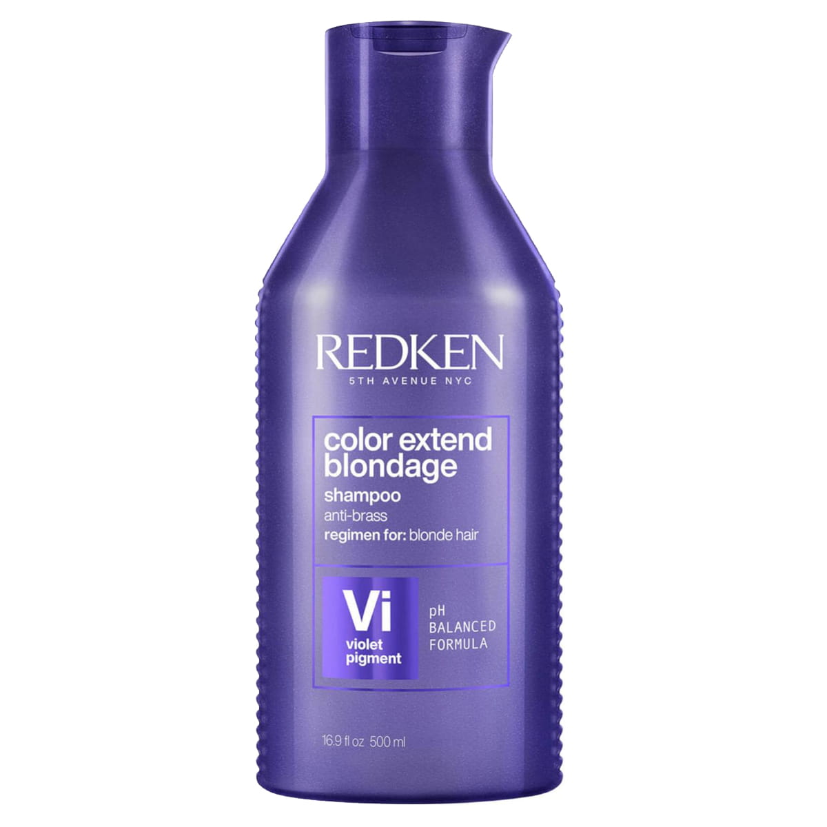 redken color extend graydiant szampon 500ml