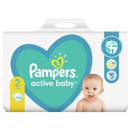 pampers 2 empik