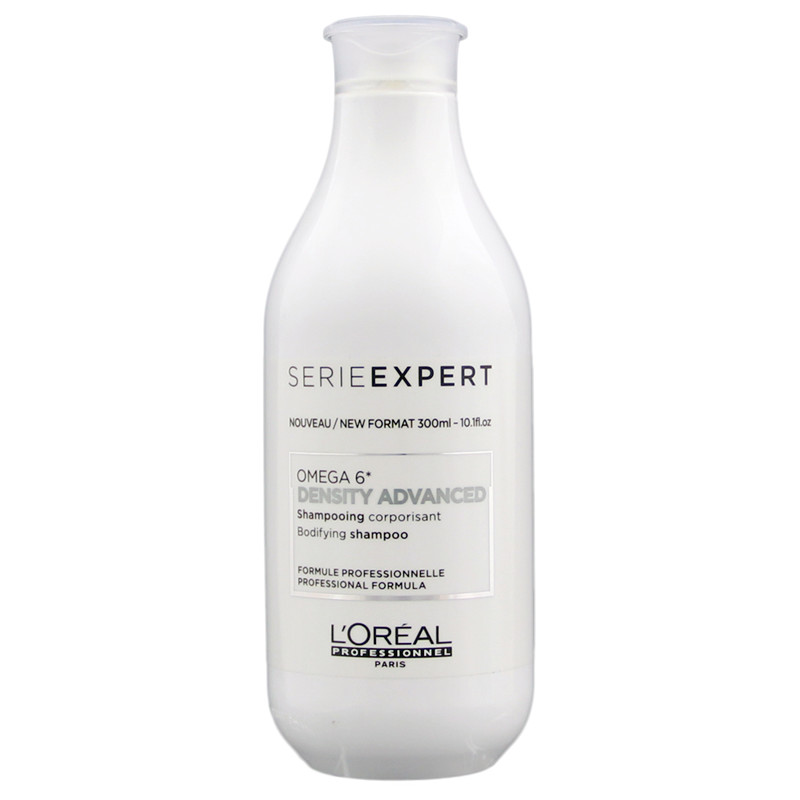 szampon loreal density