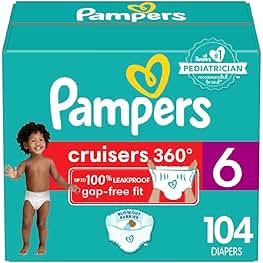 pampers pants 6 najtaniej