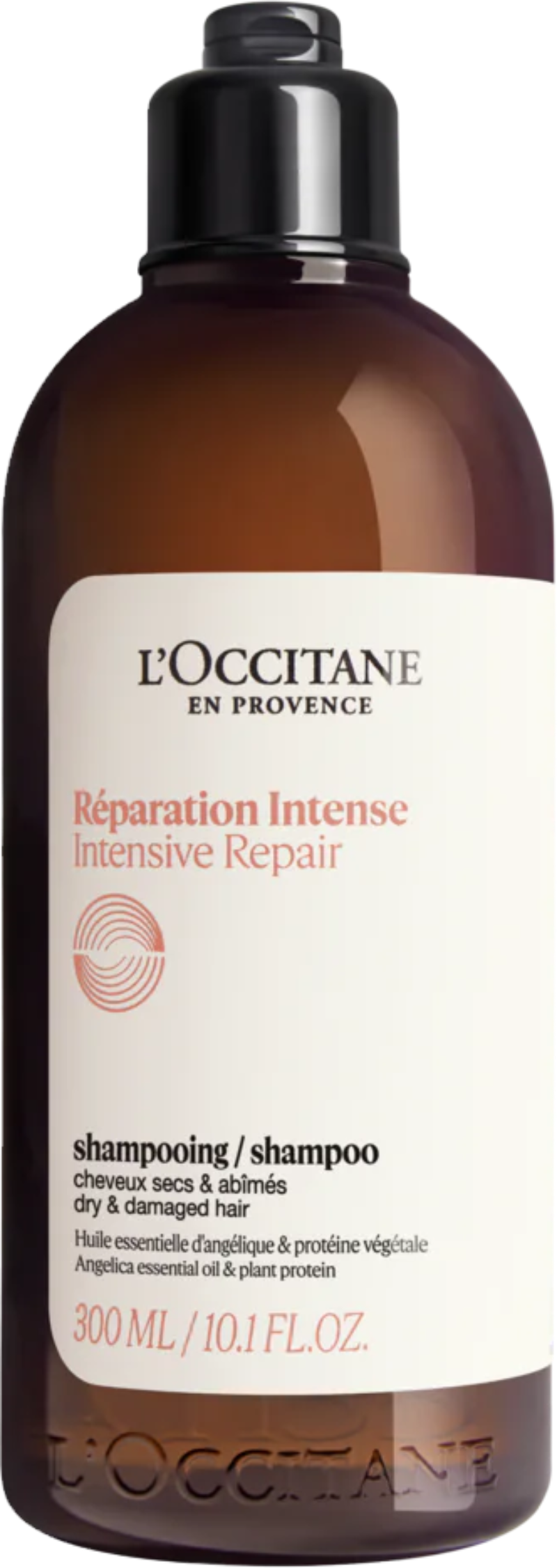 loccitane 5 essential oils szampon wizaz