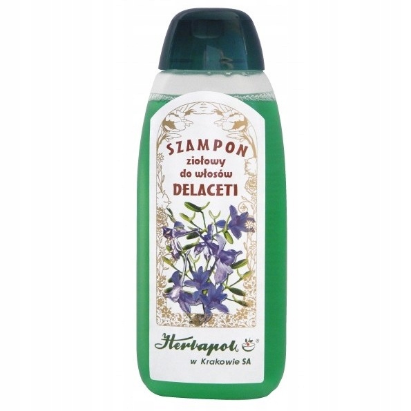 delaceti szampon