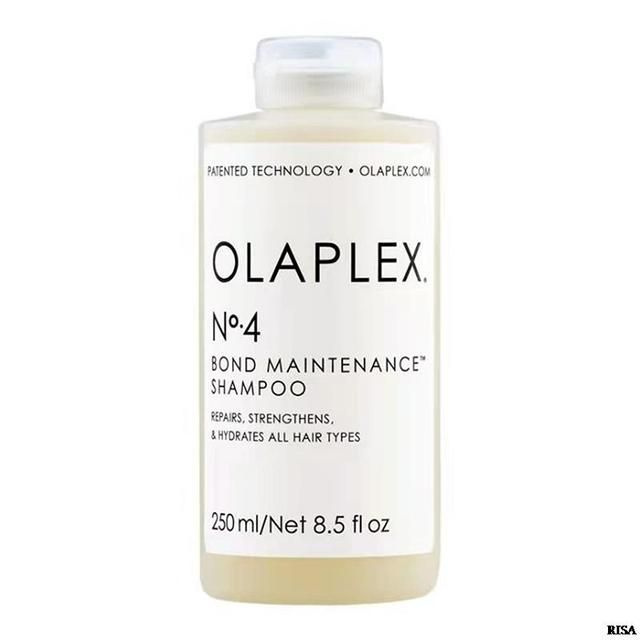 szampon olaplex no 4 bond maintenance