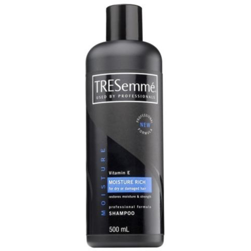 szampon tresemme moisture rich ceneo