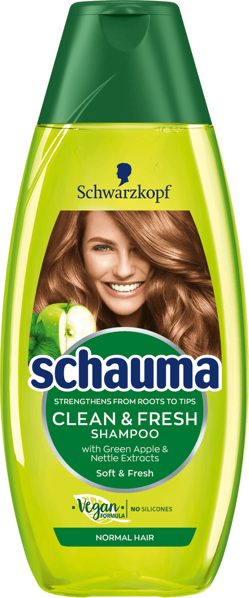 schauma szampon