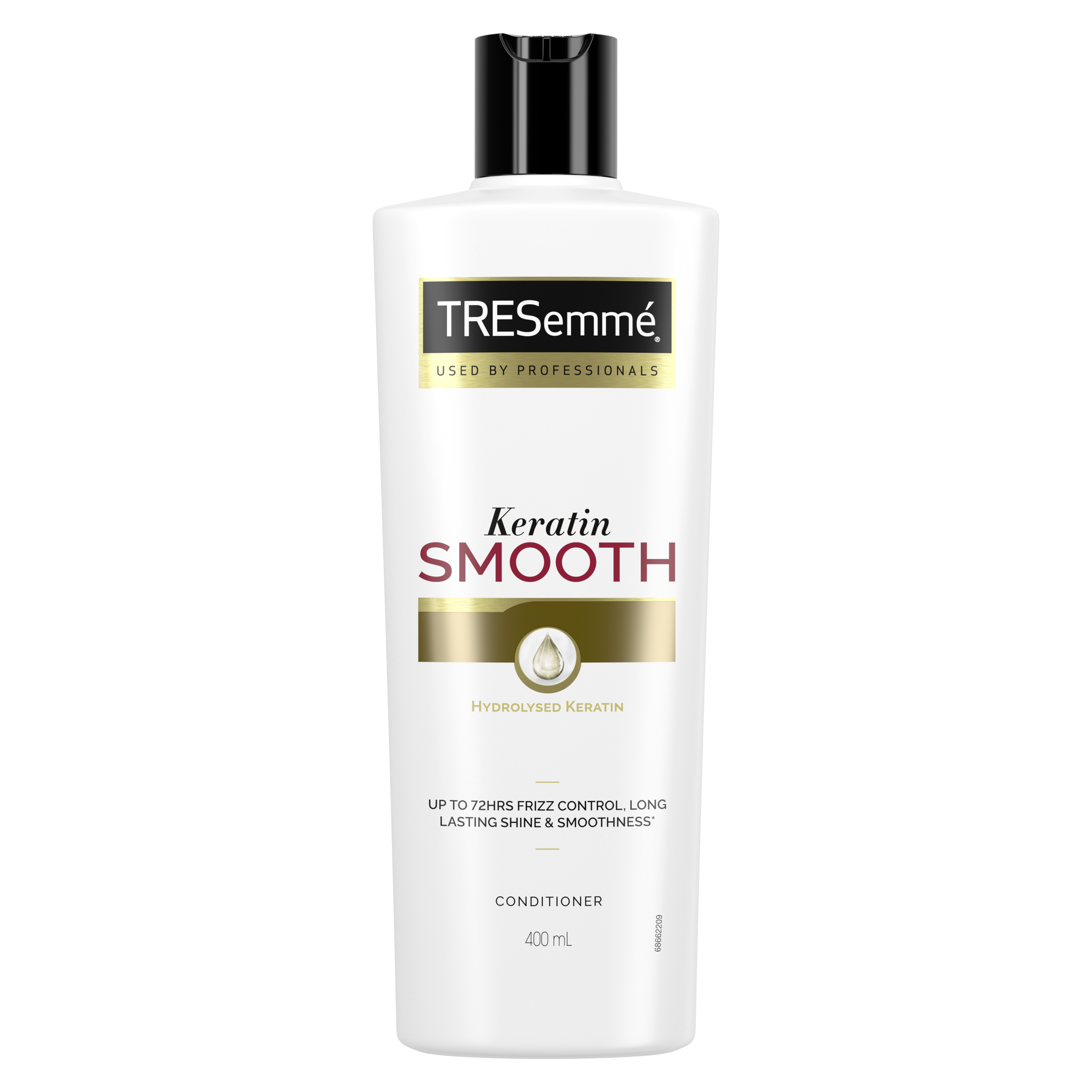 tresemmé keratin smooth odżywka do włosów