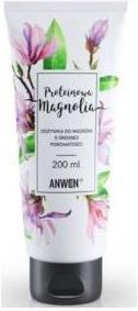 odżywka do włosów proteinowa magnolia 100ml