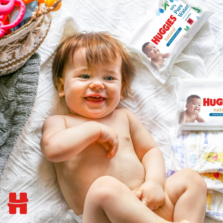 chusteczki huggies rossmann