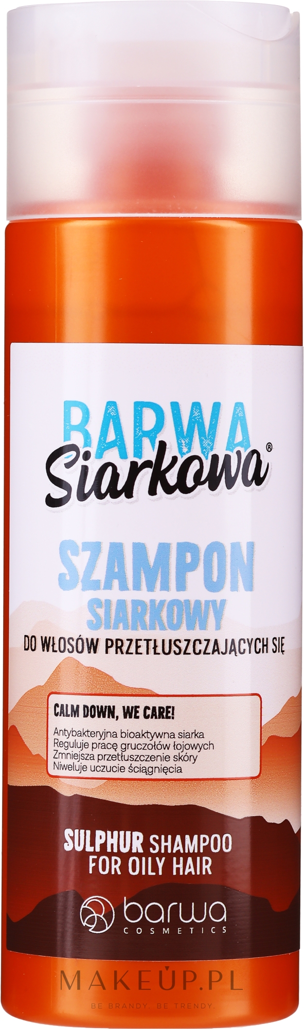 szampon siarkowy cena w aptece